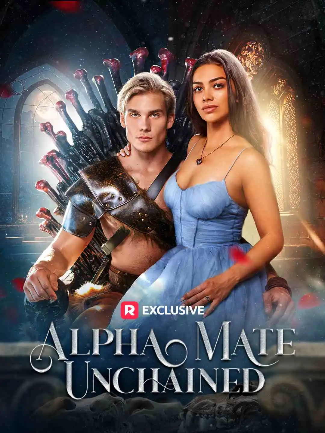 Alpha Mate Unchained